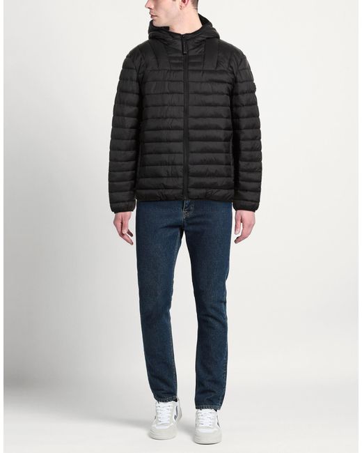 Michael Kors Black Puffer for men