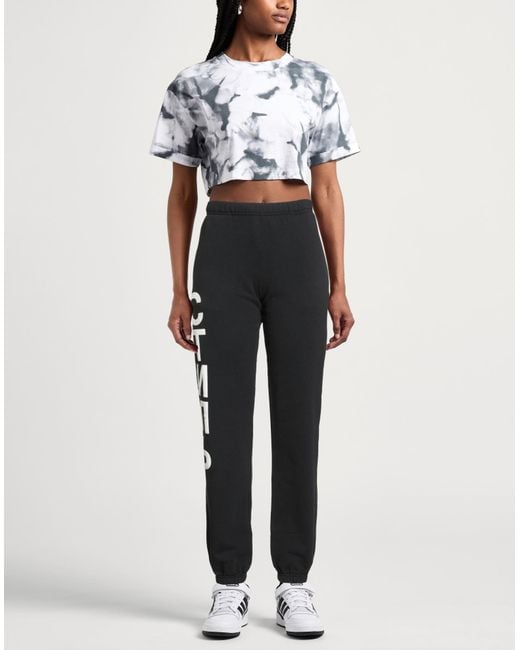 Pantalon Heron Preston en coloris Black