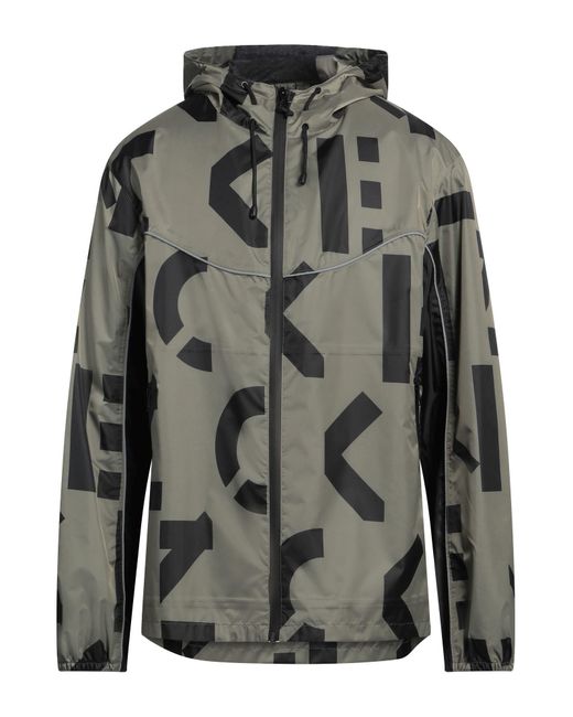 Veste et Blouson KENZO pour homme en coloris Gray