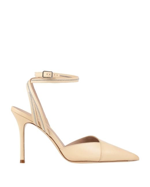 Peserico Metallic Pumps
