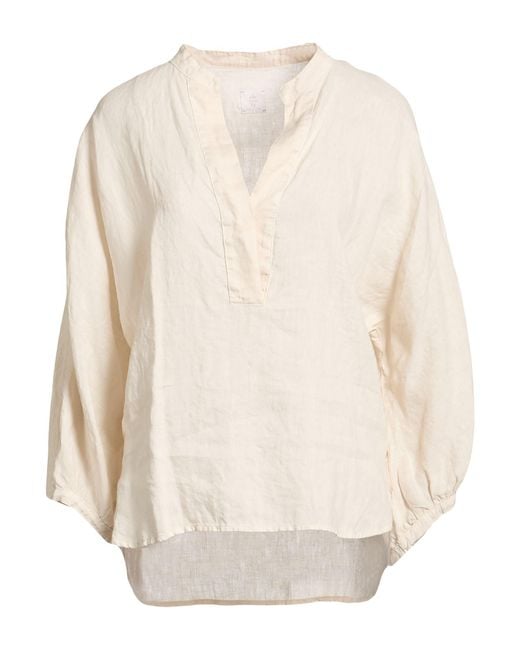 Top Eleventy de color White