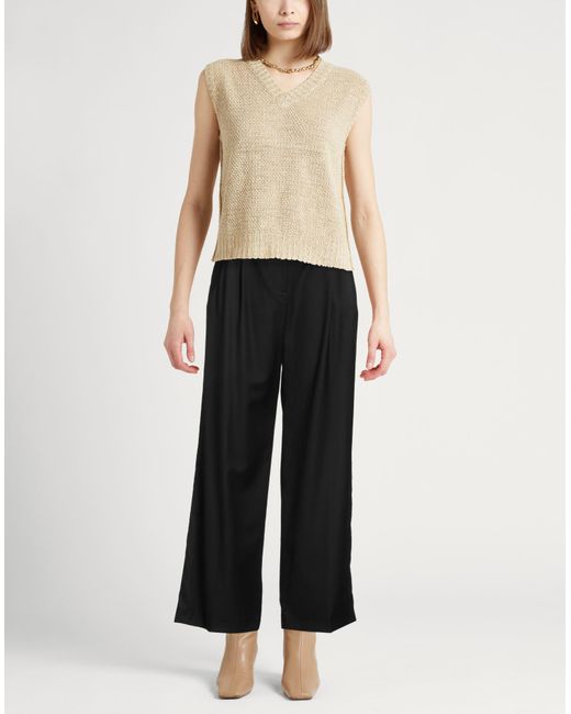 Peserico Black Pants
