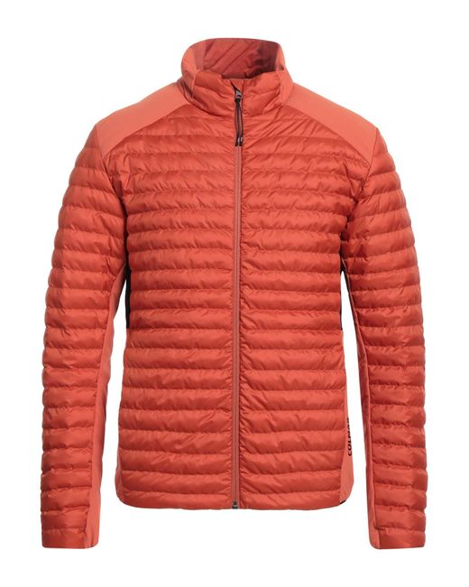 Colmar Red Puffer for men