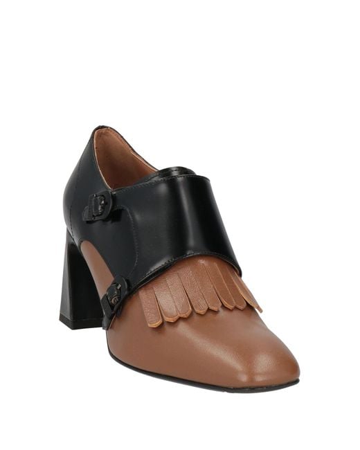 Fratelli Rossetti Brown Loafer