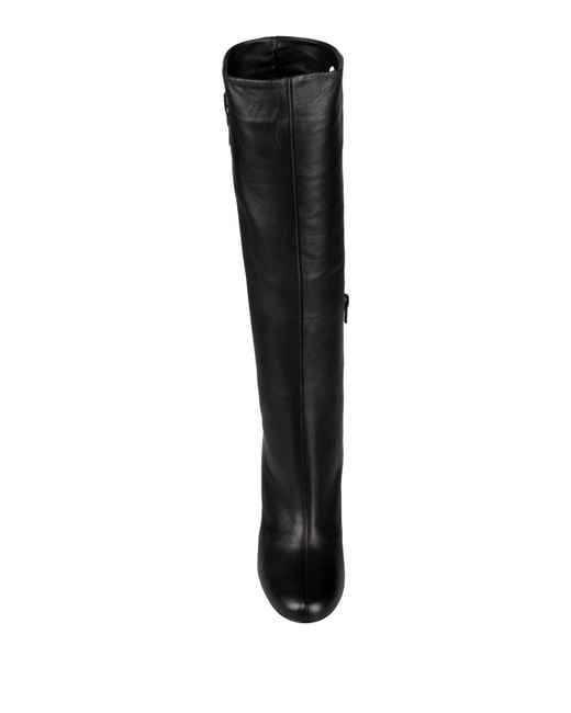 Pinko Black Boot