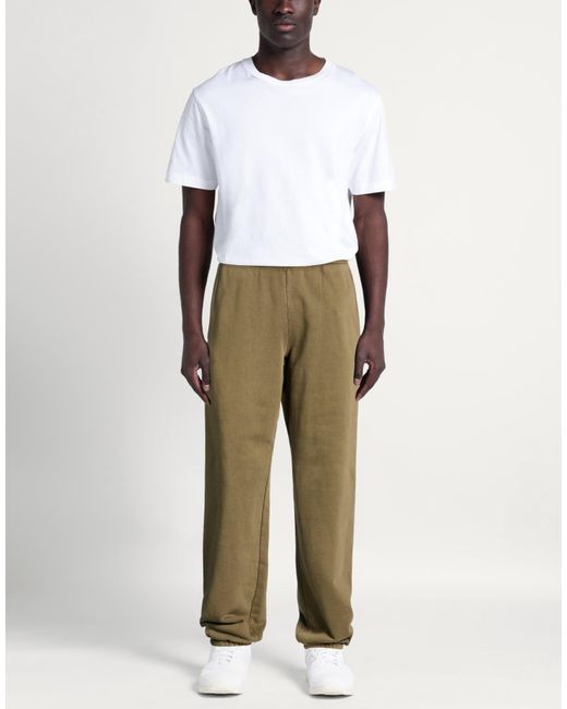 Entire studios Green Pants for men