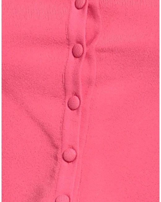 DSquared² Pink Cardigan