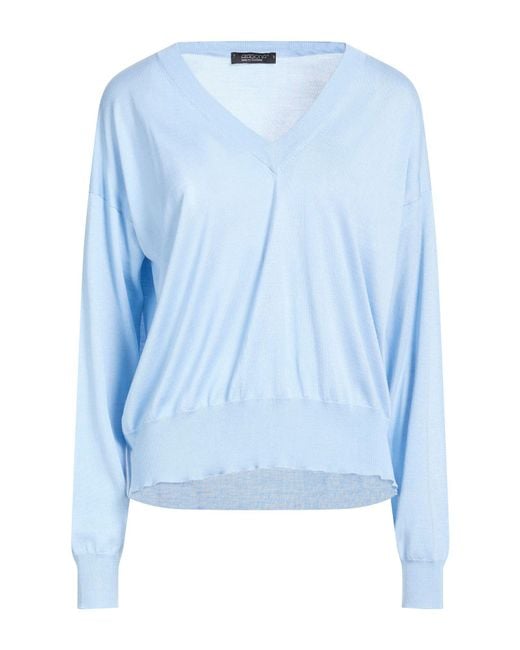 Aragona Blue Jumper