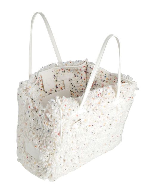 Gianni Chiarini Natural Handbag