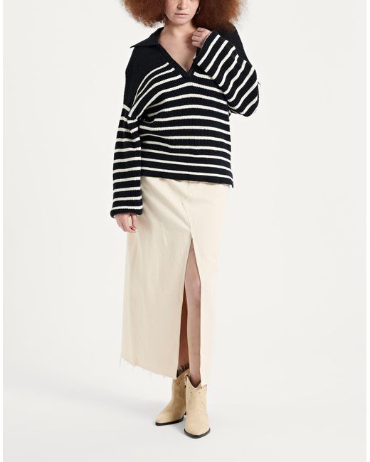 Pullover Rag & Bone en coloris Black
