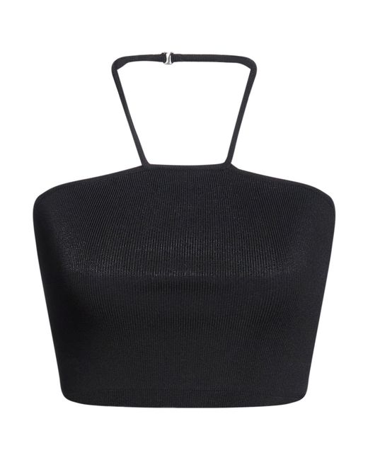 Simon Miller Black Top