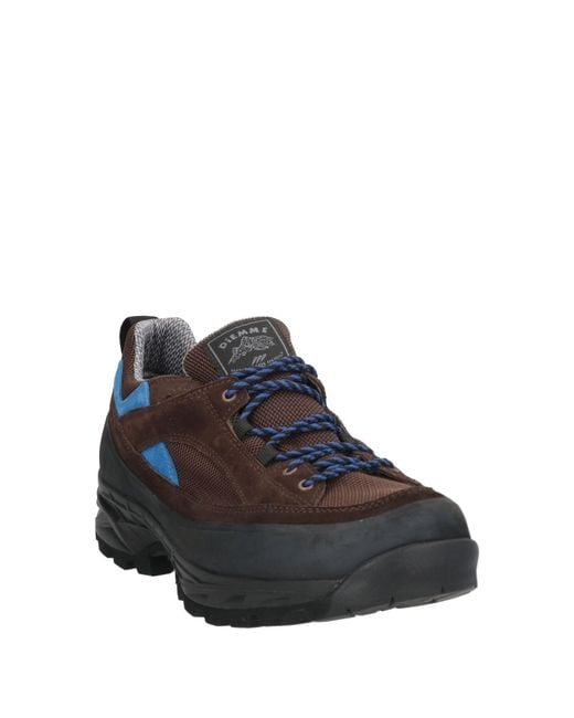Diemme Black Trainers for men