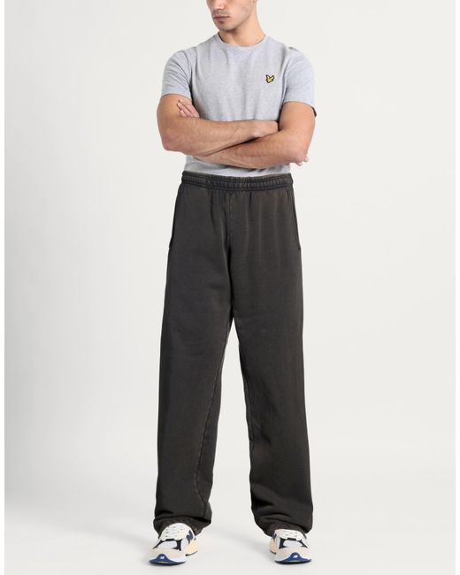 Entire studios Gray Pants for men