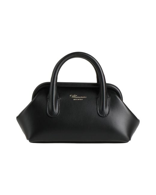 Blumarine Black Handbag