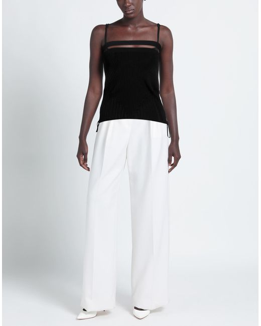 ANDREADAMO Black Top