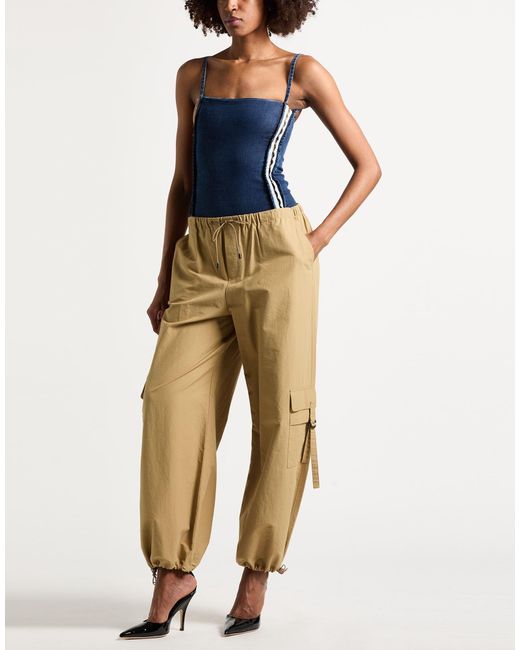 Y. Project Blue Bodysuit