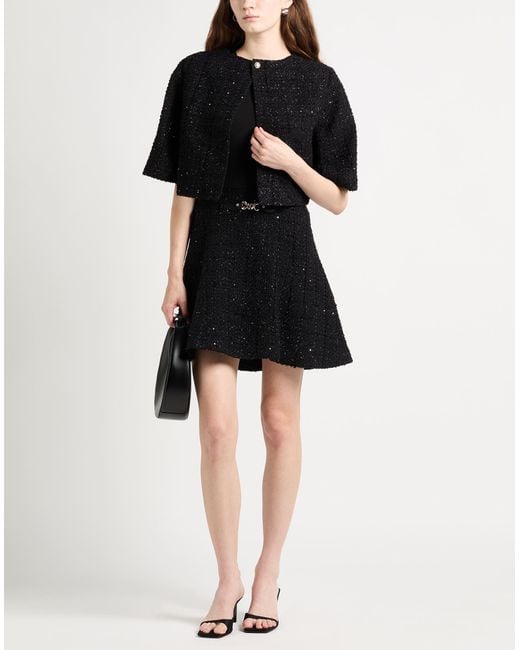 Maje Black Co-Ord