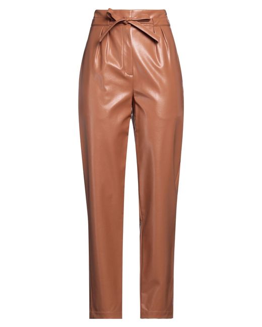 ARMANI EXCHANGE Natural Trouser