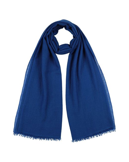 Bufanda Isabel Marant de color Blue