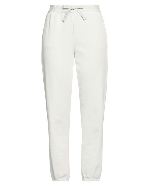 Pantalone di Circolo 1901 in White