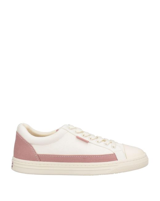 Tory Burch Pink Trainers