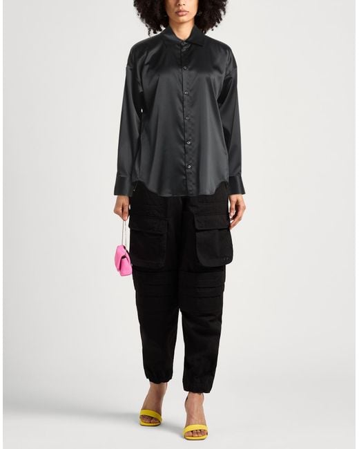 Camicia di DSquared² in Black