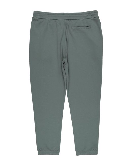 ARMANI EXCHANGE Gray Trouser for men