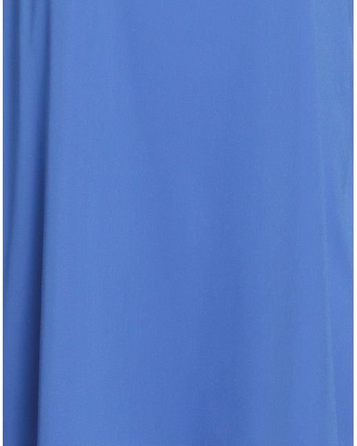 Joseph Ribkoff Blue Mini Dress