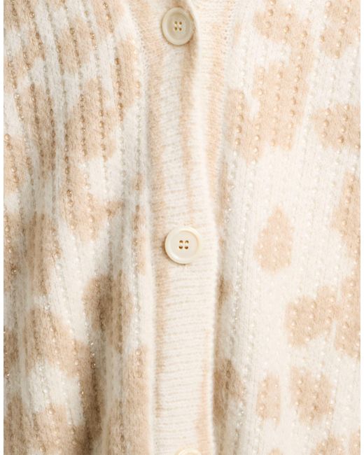 Paolo Pecora Natural Cardigans