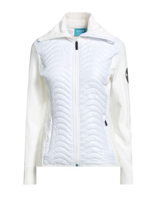 Uyn Blue Puffers