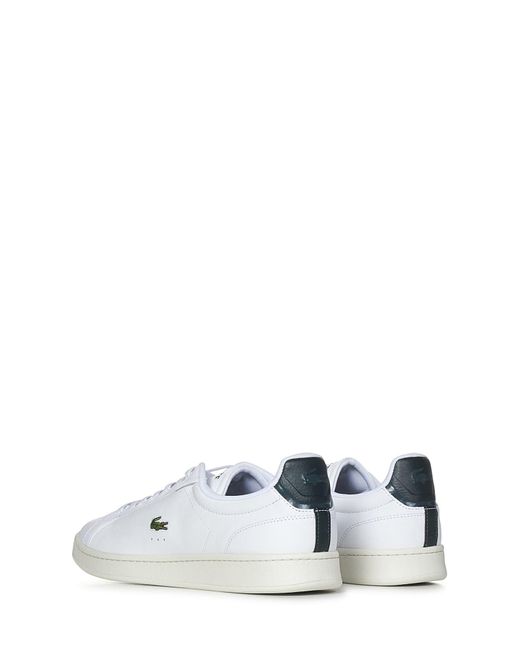 Sneakers Lacoste pour homme en coloris White