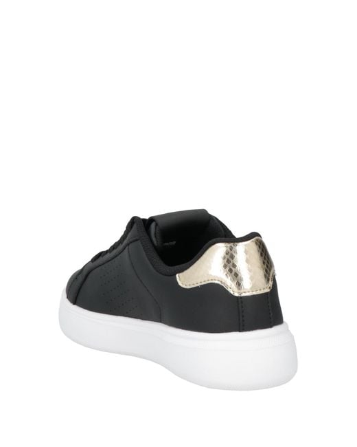 Sneakers Just Cavalli de color Black