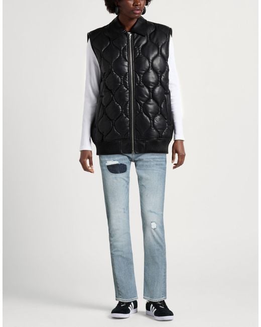 Guess Blue Jeans Cotton, Elastane