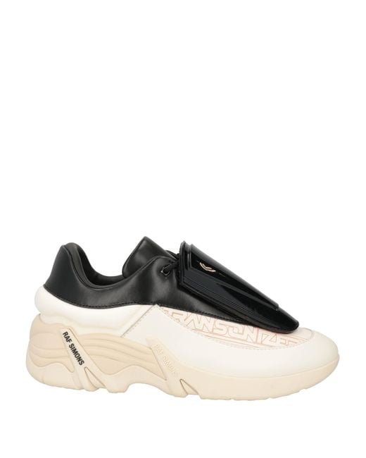 Sneakers di Raf Simons in Black da Uomo