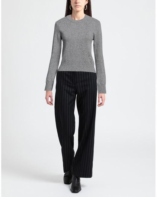 Pullover AMI de color Gray
