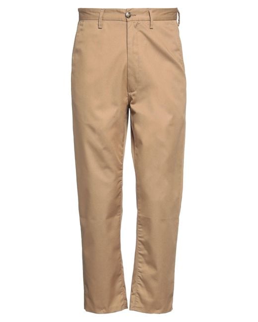 Covert Natural Pants for men