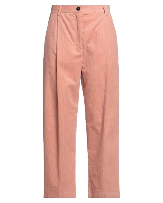 Jucca Pink Pants