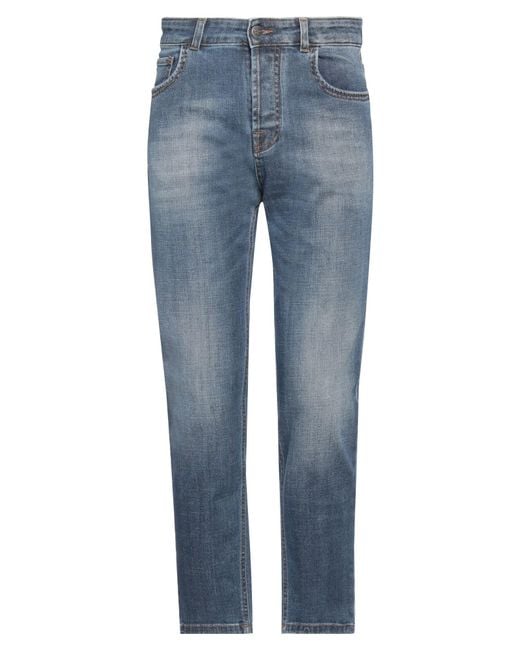 Reign Blue Jeans for men