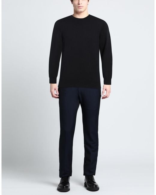 Pullover Sandro de hombre de color Blue