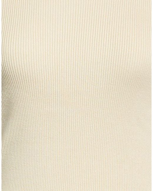 Calvin Klein Natural Turtleneck