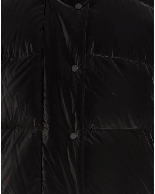 Peuterey Black Puffer