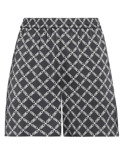 MICHAEL Michael Kors Gray Shorts & Bermuda Shorts