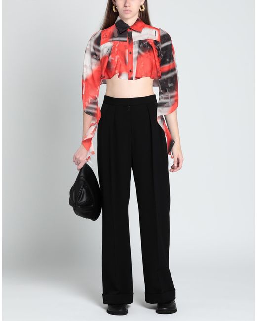 DSquared² Red Shirt