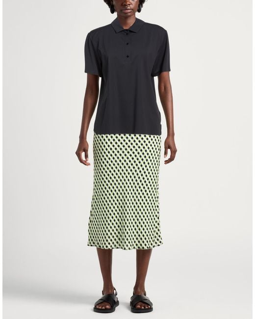 Rrd Black Polo Shirt