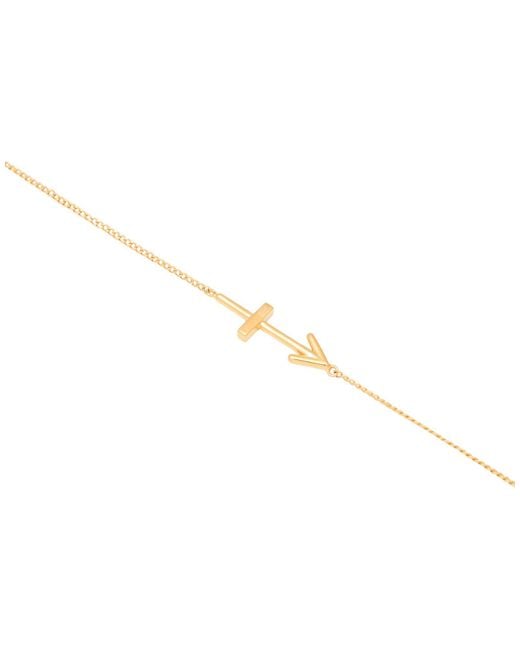 Chloé White Bracelet