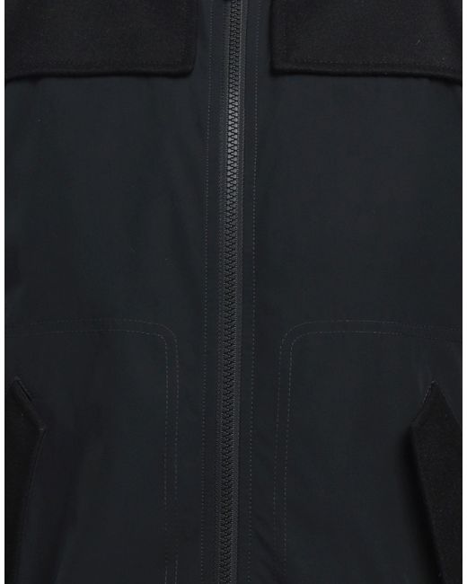 Hogan Blue Jacket for men