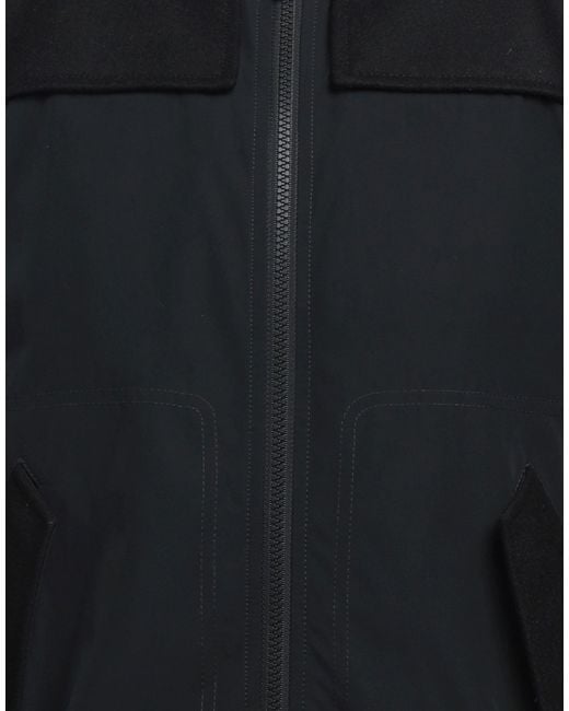 Hogan Blue Jacket for men