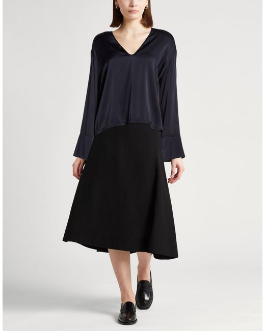 Forte_forte Blue Top