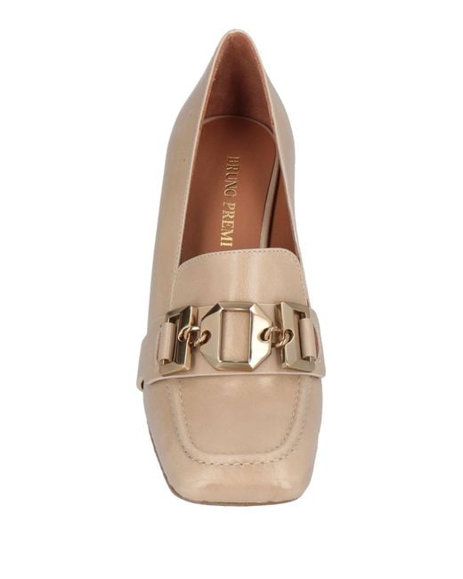 Bruno Premi Natural Loafer