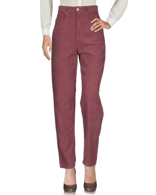 isabel marant pants